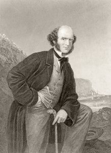 Thomas Hughes alkotó: English School