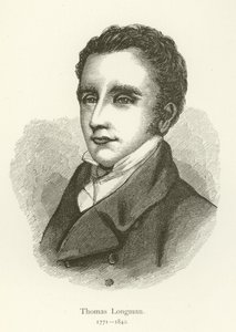 Thomas Longman alkotó: English School