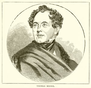 Thomas Moore alkotó: English School