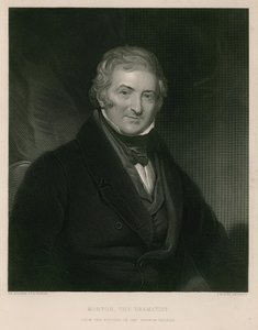 Thomas Morton drámaíró alkotó: English School