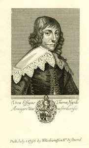 Thomas Neale alkotó: English School