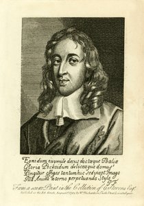 Thomas Pecke alkotó: English School