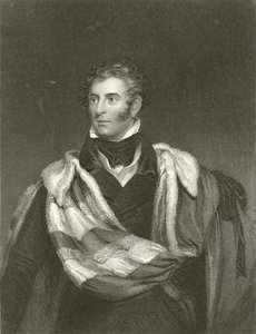 Thomas Philip Weddell Robinson, Earl de Gray alkotó: English School