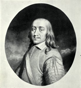 Thomas Rainsborough alkotó: English School