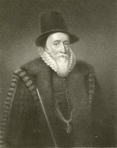 Thomas Sackville, Dorset grófja alkotó: English School