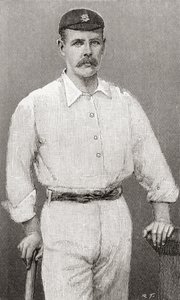 Thomas Walter Hayward alkotó: English School