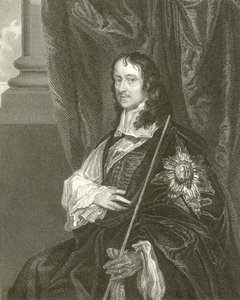 Thomas Wriothesley, Southampton grófja alkotó: English School