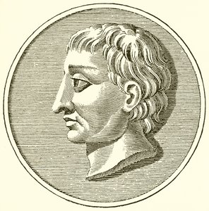 Tiberius Gracchus alkotó: English School