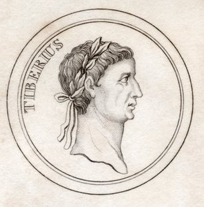 Tiberius I, a „Crabb