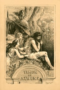 Athéni Timon alkotó: English School