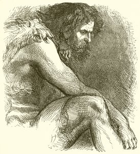 Athéni Timon alkotó: English School