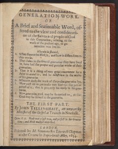 A Generációs munka címlapja alkotó: English School