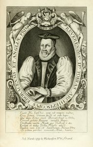 Tobias Matthew alkotó: English School