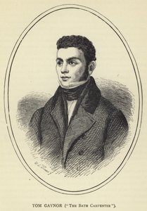 Tom Gaynor, A fürdőasztalos alkotó: English School
