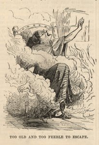 Túl öreg és túl gyenge a meneküléshez alkotó: English School