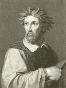 Torquato Tasso alkotó: English School