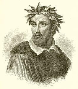 Torquato Tasso alkotó: English School