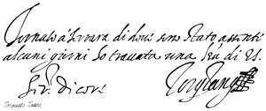 Torquato Tasso alkotó: English School