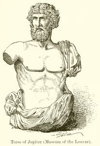Jupiter törzse alkotó: English School