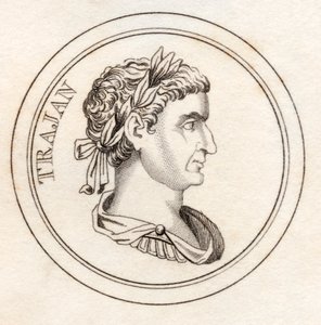 Traianus, a „Crabb