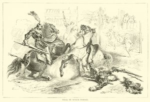 Próba egyharcban alkotó: English School