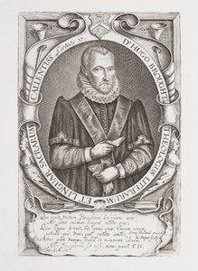Ismeretlen kép alkotó: English School