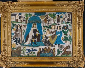 Unbekanntes Bild von English School