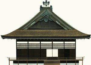 Azonosítatlan templom alkotó: English School
