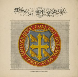 Oxfordi Egyetemi Főiskola alkotó: English School
