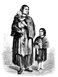 Vándor a munkásház alkalmi kórtermében alkotó: English School
