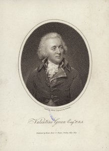 Valentin zöld alkotó: English School