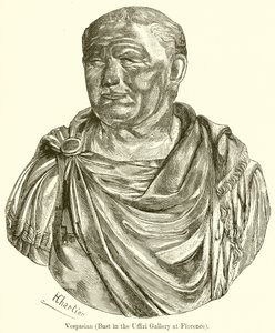Vespasianus alkotó: English School