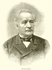 Victor Duruy alkotó: English School