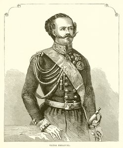 Viktor Emmanuel