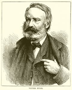 Viktor Hugo alkotó: English School
