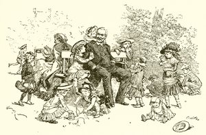 Viktor Hugo alkotó: English School