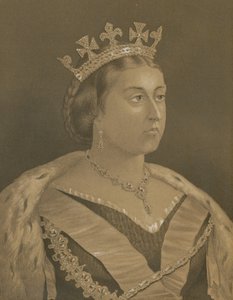 Victoria alkotó: English School