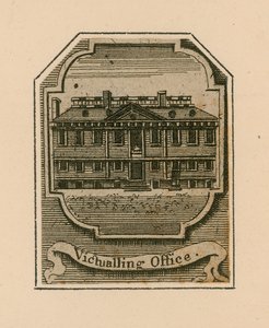 Élelmiszer-ellátási iroda, London alkotó: English School
