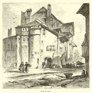 Megtekintés Bernben alkotó: English School