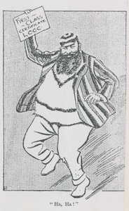 W G Grace ünnepel alkotó: English School