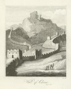 Kínai fal alkotó: English School