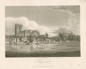 Westminster alkotó: English School