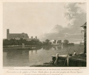Westminster alkotó: English School