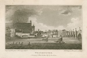 Westminster alkotó: English School