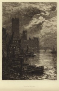 Westminster alkotó: English School