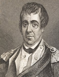 William Barton, a 