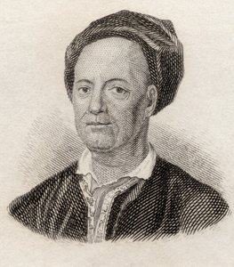 William Cave, a „Crabb