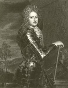 William Cavendish, Devonshire első hercege alkotó: English School