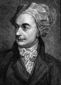 William Cowper (1731-1800) (metszet) (lásd még: 110218) alkotó: English School