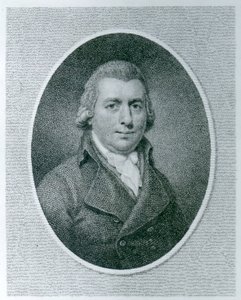 William Curtis (1749-99), 1790 alkotó: English School